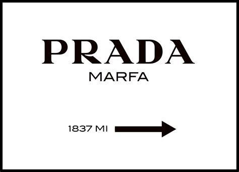 prada sprüche poster|Amazon.com: Prada Poster.